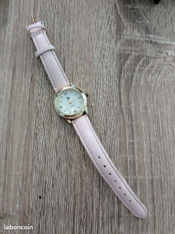 Montre LIP (image 2)