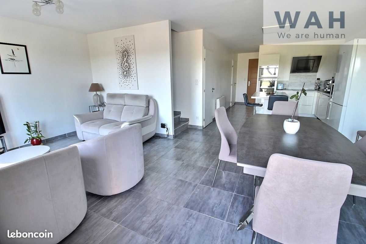 Maison 5 pièces 96 m² · à Montarnaud · 96 m² · 329 000 €