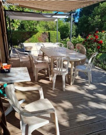 Maison 4 pièces 78 m²