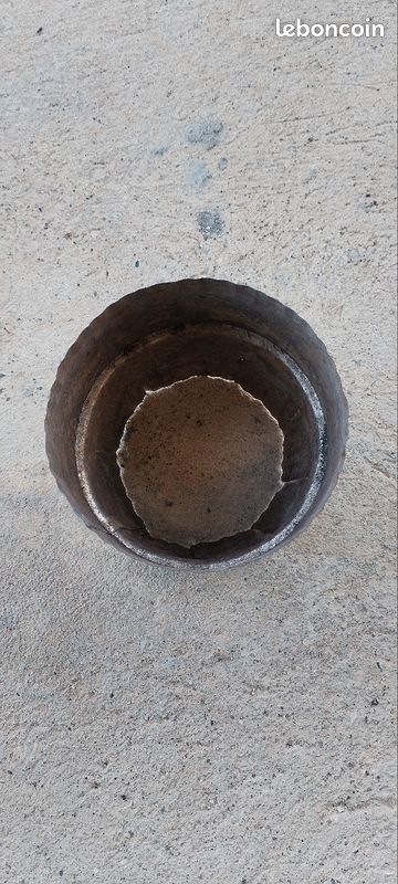 Manchon inox (image 1)