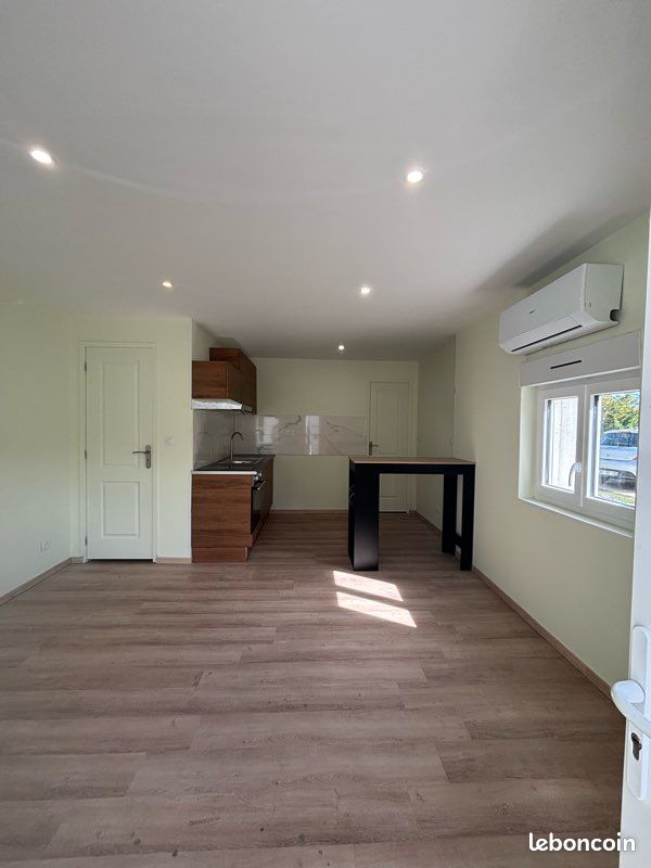 Appartement 1 pièce 24 m² · à Angoulême · 24 m² · 500 €/mois