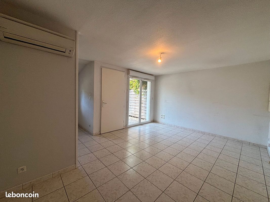 Appartement 1 pièce 30 m² · à Biscarrosse · 30 m² · 485 €/mois