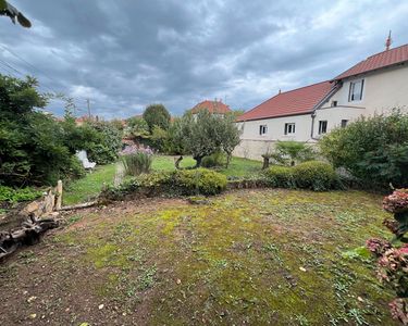 Maison 549 000 € - 157 m²