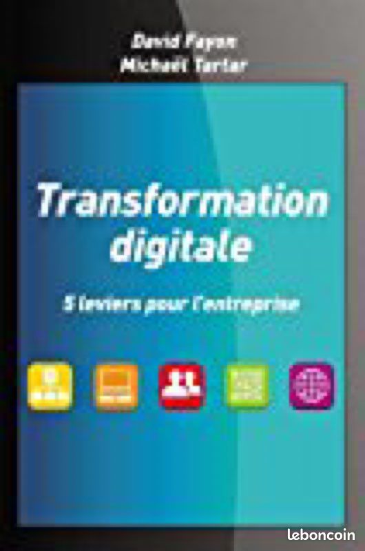 Transformation digitale (image 1)