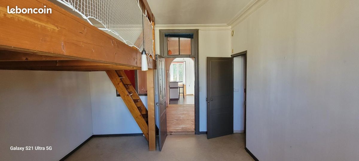 Appartement 2 pièces 48 m² · à Nantes · 48 m² · 138 000 €