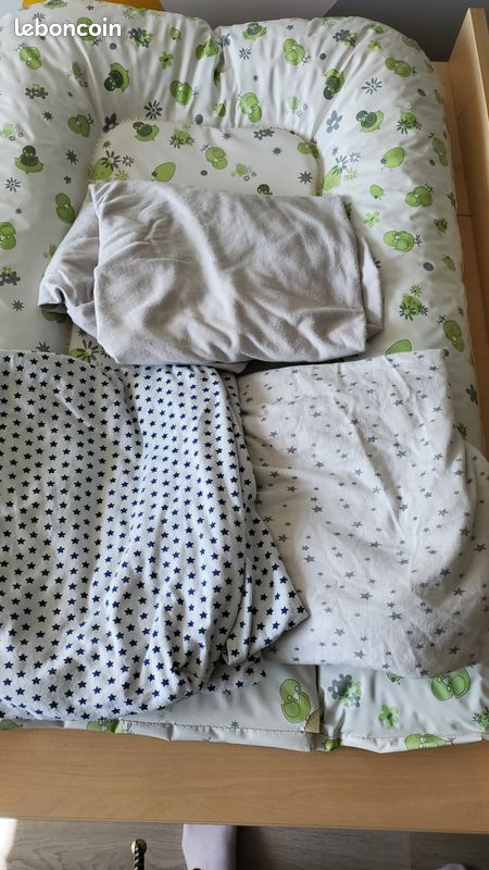 Chambre bébé (image 5)