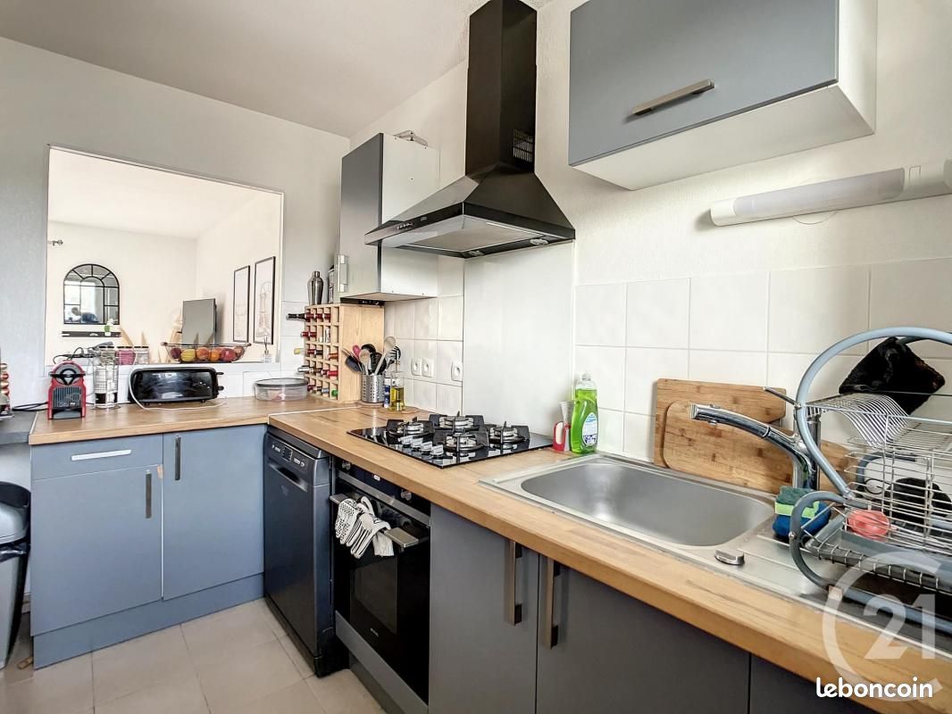 Maison 4 pièces 83 m² - Le Teich 33470 (image principale 2)