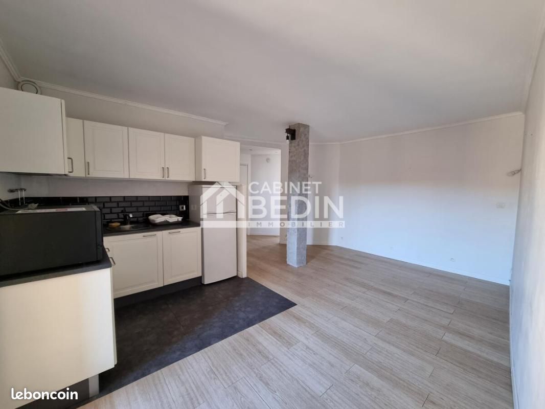 Appartement 3 pièces 51 m² · à Toulouse · 51 m² · 856 €/mois