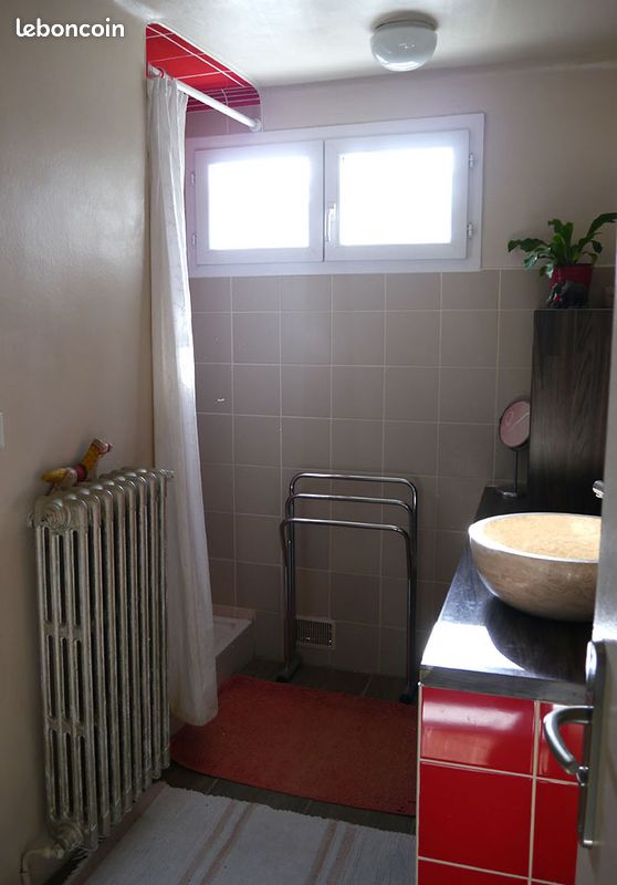 Chambre étudiant (image 3)