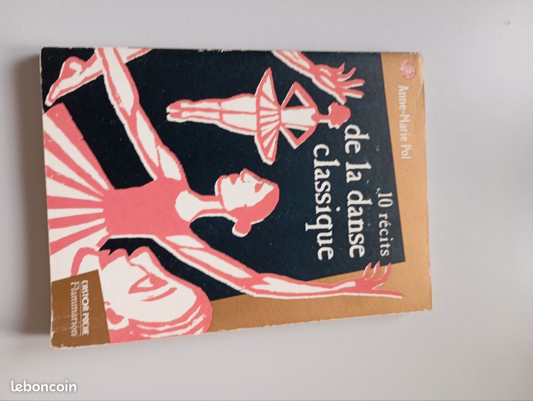 Lot/ unité de livres (image 19)
