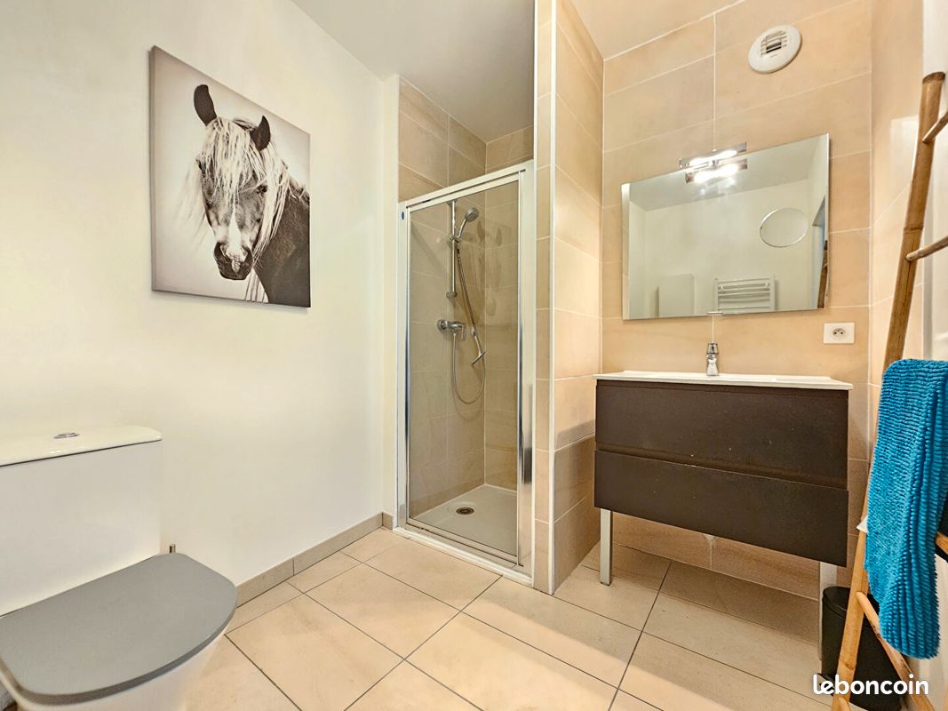 Appartement 2 pièces 41 m² (image 5)