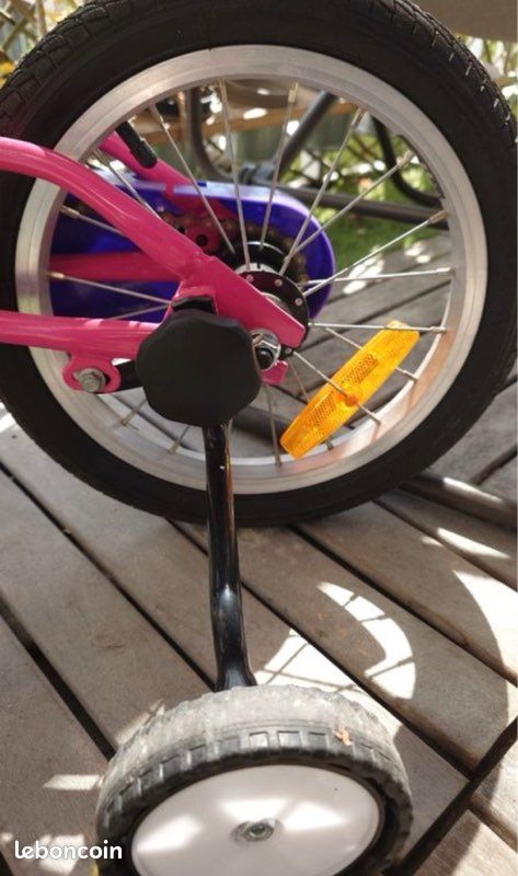 Vélo enfant (image 3)