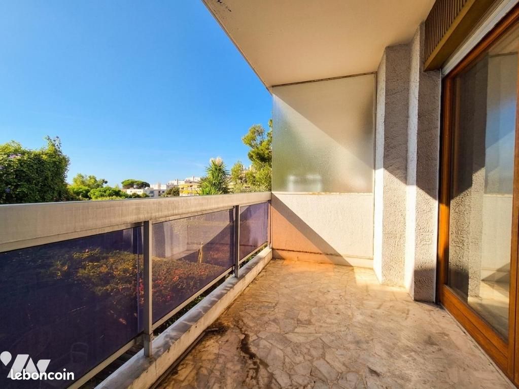 Appartement 2 pièces 58 m² · à Cannes · 58 m² · 243 800 €