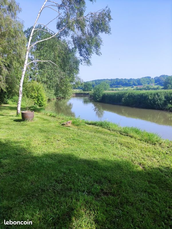 Terrain de loisir · à Beillé · 16 500 €