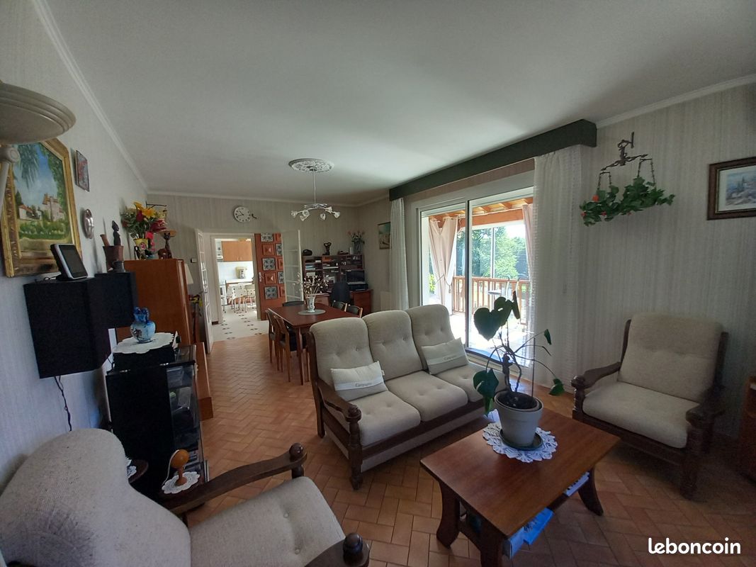 Maison 6 pièces 149 m² (image 10)