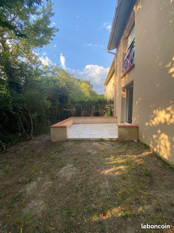 Appartement 2 pièces 28 m² · à Balma · 28 m² · 585 €/mois