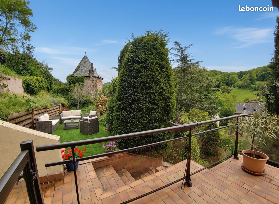 Maison 7 pièces 160 m² · à Rodez · 160 m² · 334 900 €