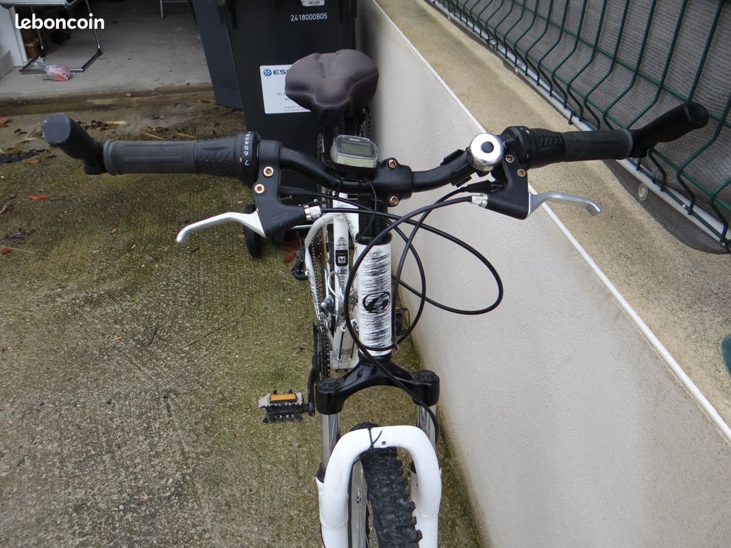 Vélo vtt (image 5)