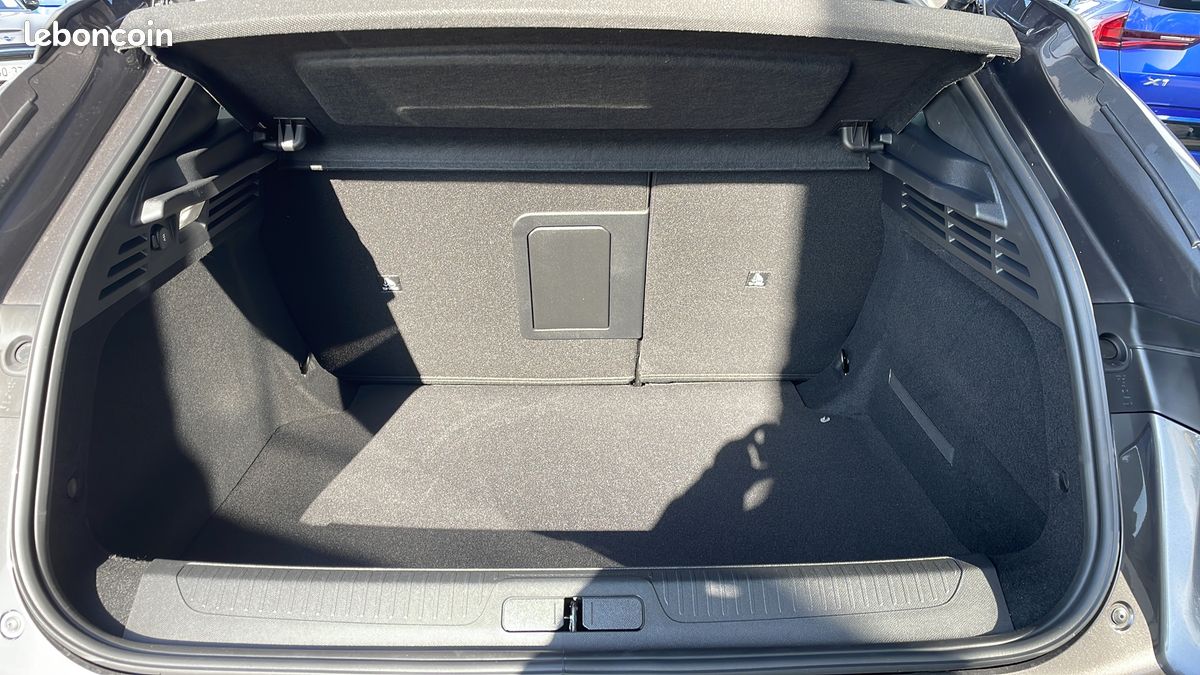 Ds DS 4 BLUEHDI 130CH PALLAS AUTOMATIQUE (image 21)