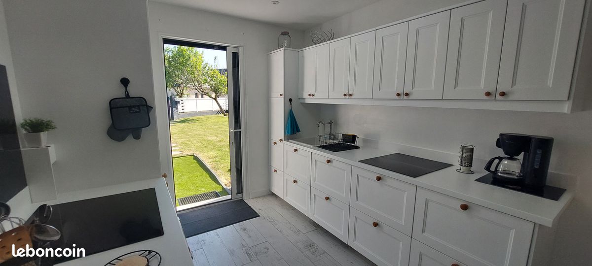 Maison 2 pièces 47 m² · à Damgan · 47 m² · 299 000 €