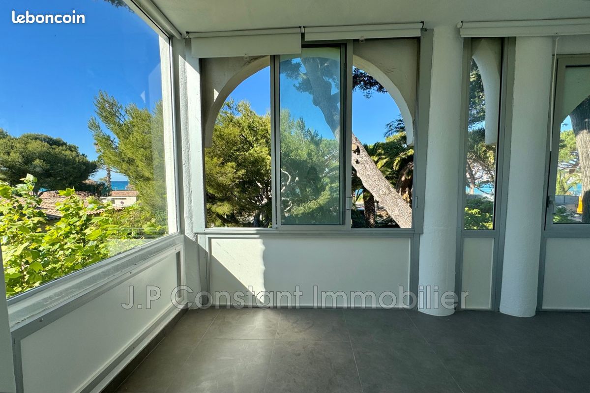 Appartement 3 pièces 78 m² · à Saint-Cyr-sur-Mer · 78 m² · 549 000 €