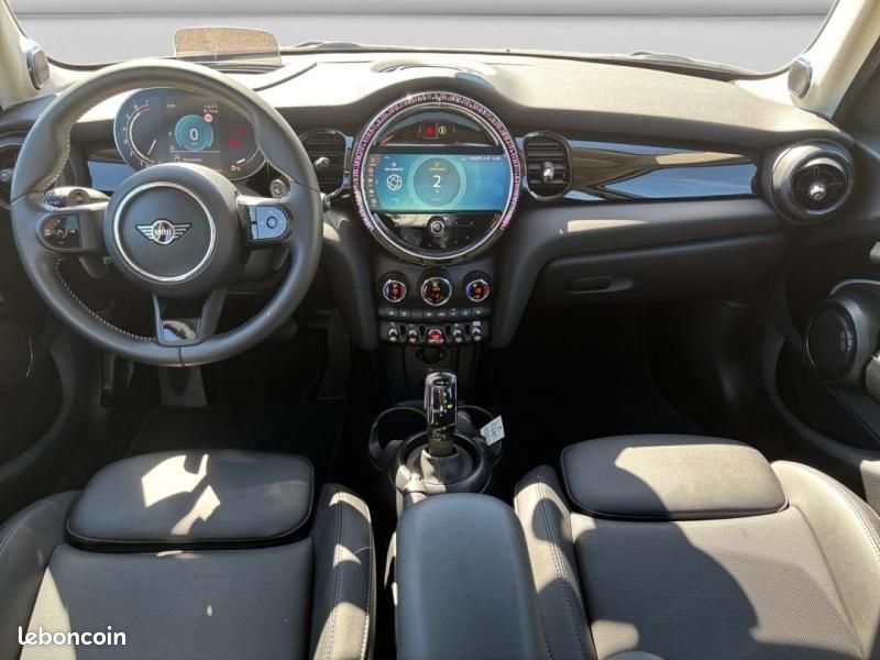 Mini Mini 5 Portes Cooper S 178ch Edition Premium Plus BVA7 (image 5)