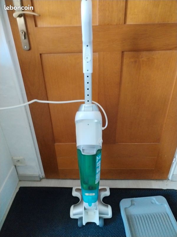Aspirateur vapeur (image 3)
