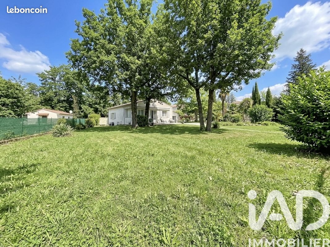 Maison 5 pièces 125 m² · à Montauroux · 125 m² · 430 000 €