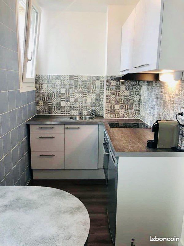 Appartement 2 pièces 32 m² · à Toulouse · 32 m² · 139 900 €