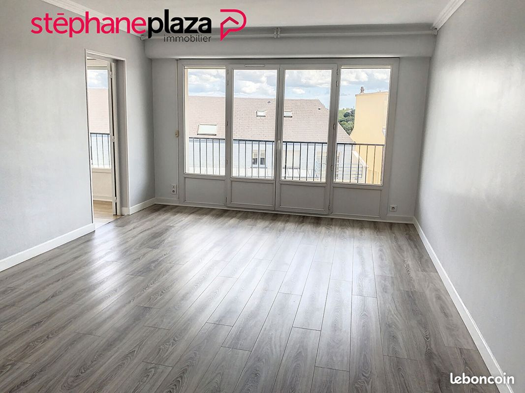 Appartement 3 pièces 68 m² · à Quimper · 68 m² · 740 €