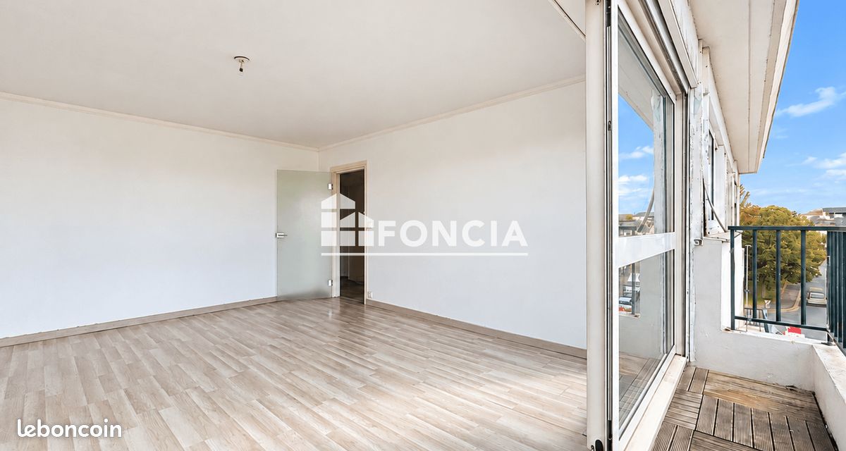 Appartement 2 pièces 52 m² · à Caen · 52 m² · 112 000 €