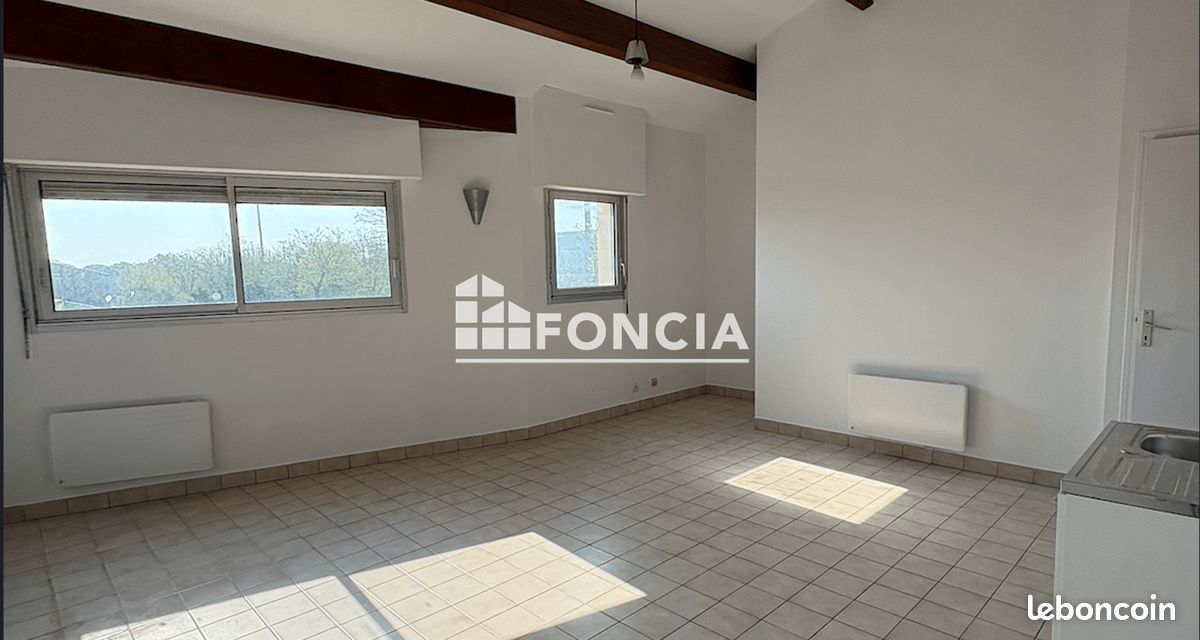 Appartement 2 pièces 41 m² · à Saint-Pierre-d'Oléron · 41 m² · 560 €/mois
