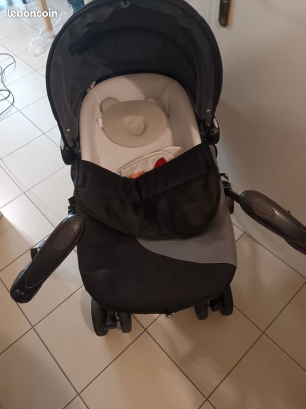 Poucette trio Chicco (image 11)