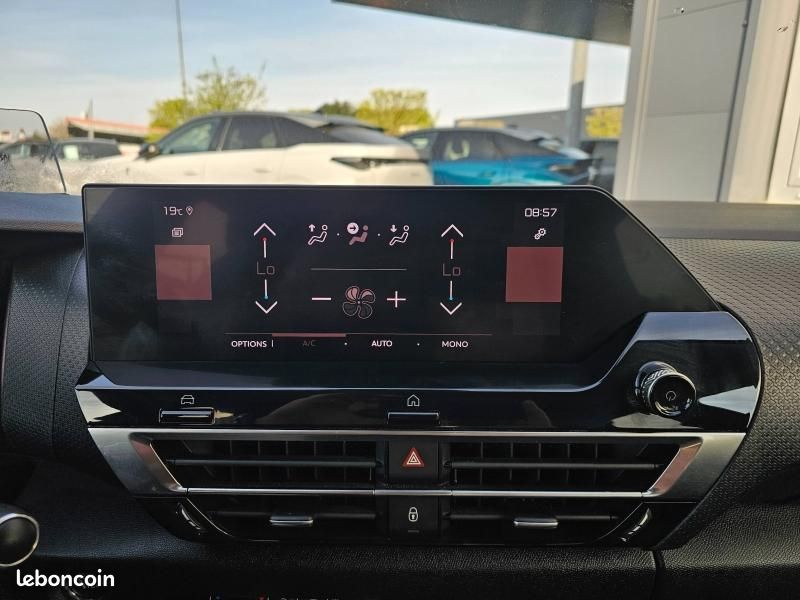 Citroen C4 PureTech 130 Shine EAT8 (image 27)