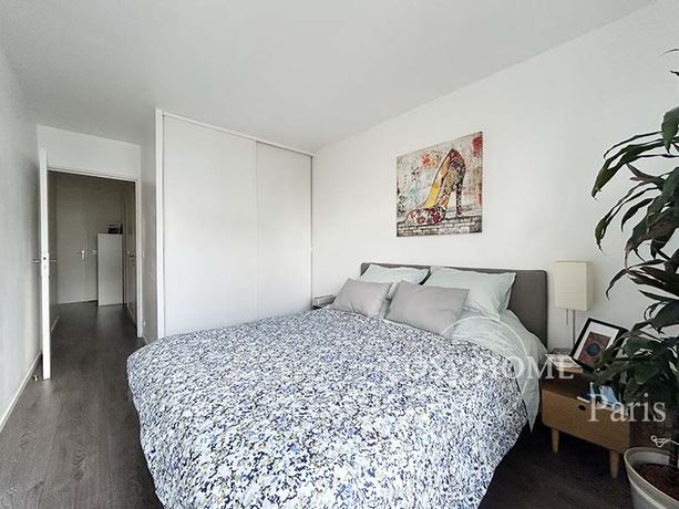 Appartement a louer rueil-malmaison - 4 pièce(s) - 95 m2 - Surfyn