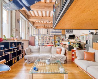 Appartement 470 000 € - 96 m²