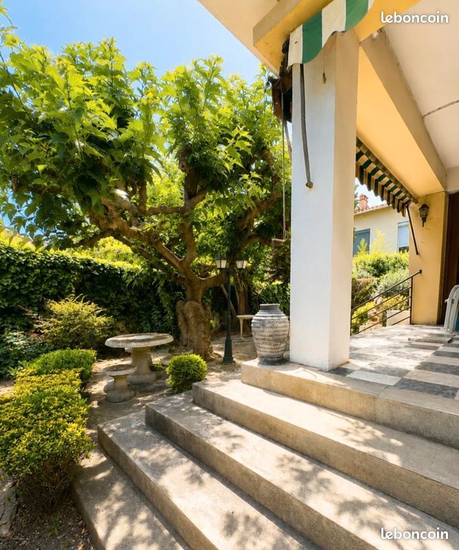 Maison 5 pièces 126 m² · à Perpignan · 126 m² · 265 000 €