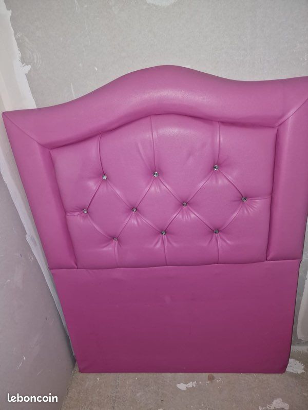 Lit coffre (image 1)