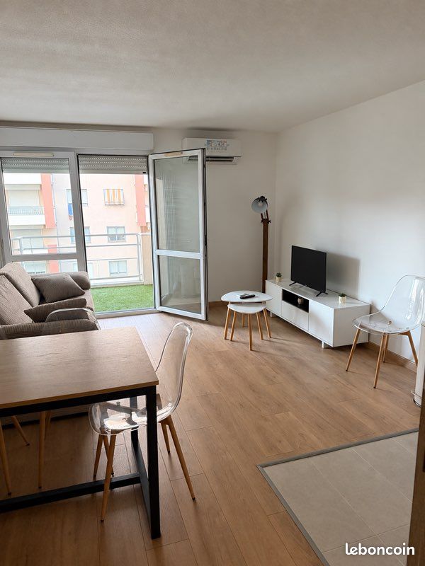 Appartement 1 pièce 25 m² · à Nice · 25 m² · 950 €/mois