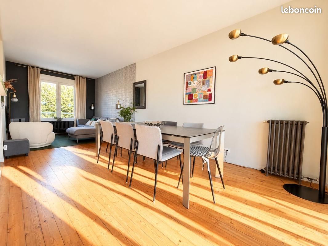 Maison 5 pièces 121 m² · à La Rochelle · 121 m² · 690 000 €
