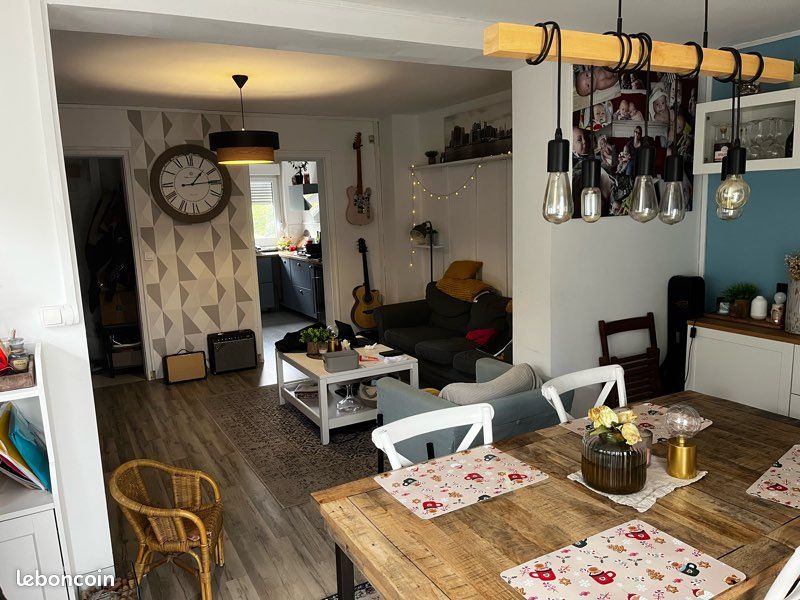 Maison 5 pièces 82 m² · à Saint-Nicolas · 82 m² · 180 000 €