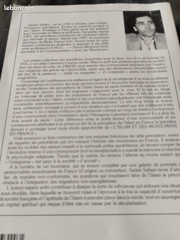 Islam et les musulmans en France (image 2)