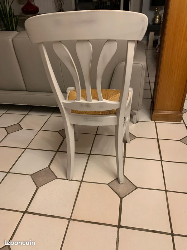 Lot de 6 chaises (image 2)