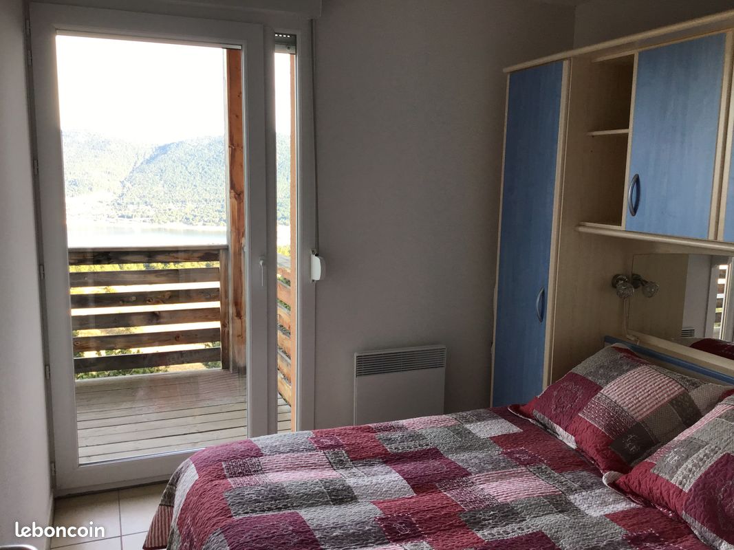 T2 Cabine - 35 m² - 4 à 6 personnes - classé 2 étoiles (image 7)