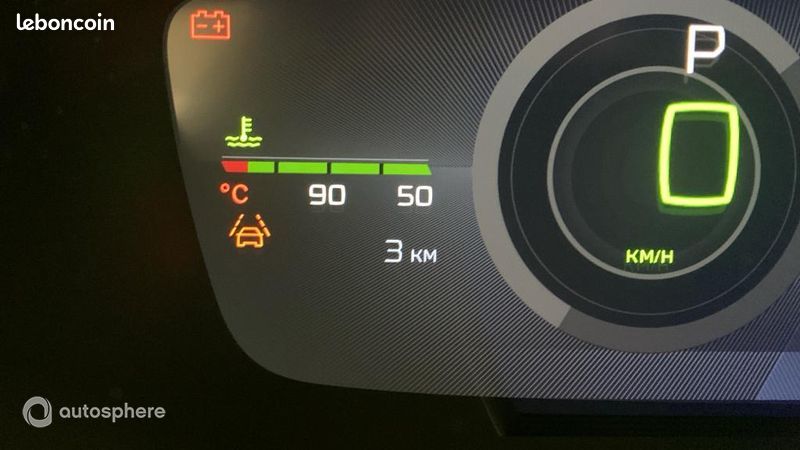 Peugeot 308 1.2 Hybrid 145ch GT e-DCS6 (image 9)
