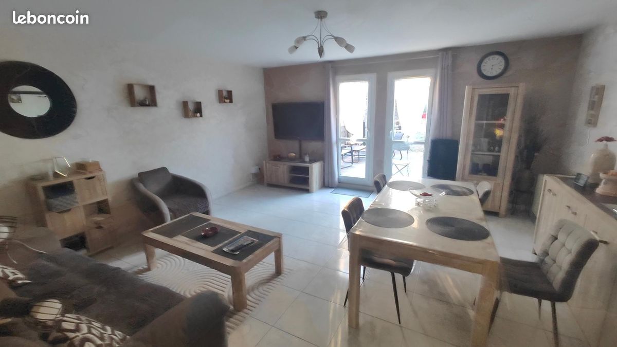 Maison 6 pièces 97 m² · à Meaux · 97 m² · 260 000 €