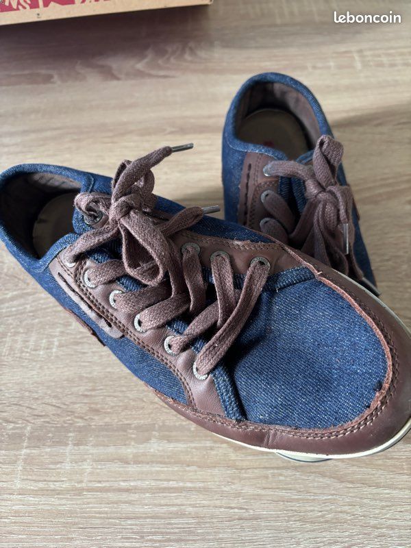 Chaussures Redskin (image 1)