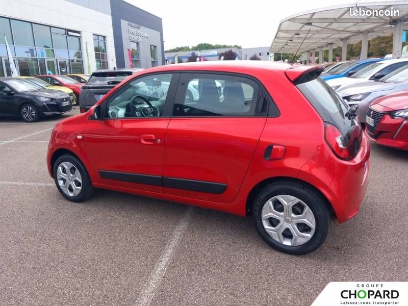 Renault Twingo III SCe 65 - 21 Zen (image 30)
