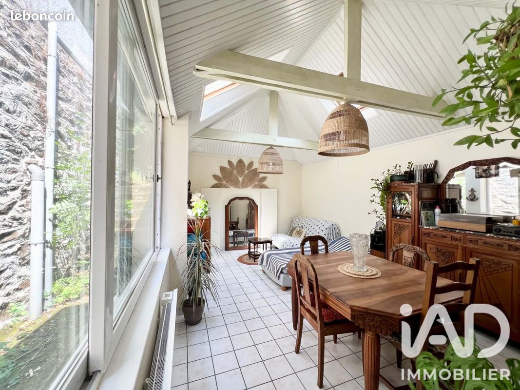 Appartement 2 pièces 60 m² · à Le Minihic-sur-Rance · 60 m² · 231 000 €
