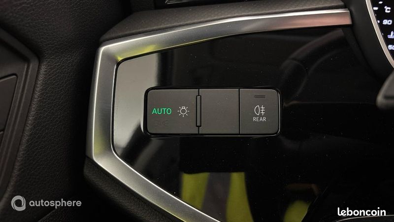 Audi Q3 35 TFSI 150ch Design (image 23)